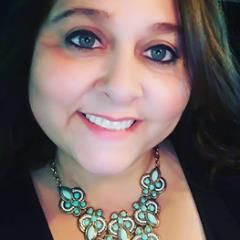 Fundraising Page: Shonna Jenkins